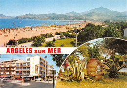 66-ARGELES SUR MER-N°3779-D/0383 - Argeles Sur Mer