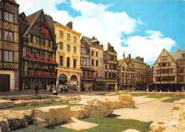 76-ROUEN-N°3779-D/0375 - Rouen