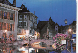 74-ANNECY-N°3779-D/0373 - Annecy