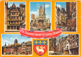 76-ROUEN-N°3779-D/0333 - Rouen