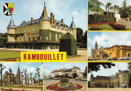 78-RAMBOUILLET-N°3779-D/0311 - Rambouillet