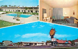 12880669 Titusville_Florida Apollo Motel - Altri & Non Classificati