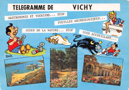 03-VICHY-N°3779-D/0273 - Vichy