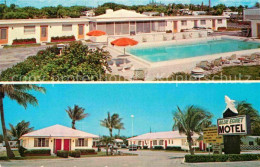 12880668 Florida_US-State Blue Egret Motel - Other & Unclassified