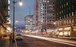 12880667 Hollywood California Corner Of Hollywood And Vine  Los Angeles United S - Sonstige & Ohne Zuordnung