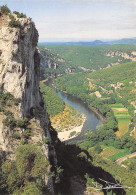 07-GORGES DE L ARDECHE-N°3780-D/0193 - Autres & Non Classés