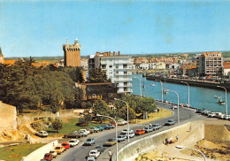 85-LES SABLES D OLONNE-N°3780-D/0173 - Sables D'Olonne