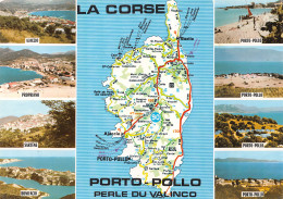 20-PORTO POLLO-N°3780-D/0035 - Other & Unclassified