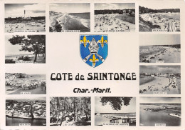 17-COTE DE SAINTONGE-N°3780-D/0021 - Altri & Non Classificati