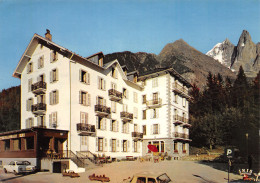 74-CHAMONIX-N°3780-C/0387 - Chamonix-Mont-Blanc