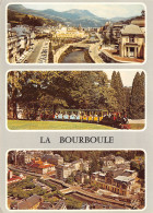 63-LA BOURBOULE-N°3780-C/0355 - La Bourboule