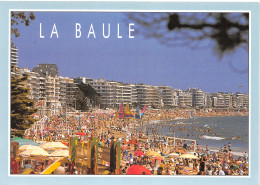 44-LA BAULE-N°3780-C/0325 - La Baule-Escoublac