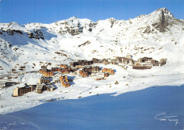 73-VAL THORENS-N°3780-C/0323 - Val Thorens