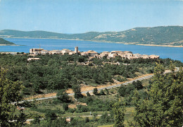 04-LES GORGES DU VERDON-N°3780-C/0255 - Altri & Non Classificati