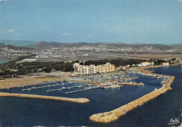 83-HYERES PLAGE-N°3780-C/0221 - Hyeres