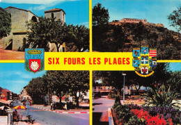 83-SIX FOURS-N°3780-C/0217 - Six-Fours-les-Plages