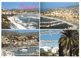 83-BANDOL-N°3780-C/0209 - Bandol