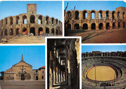 13-ARLES SUR RHONE-N°3780-C/0125 - Arles