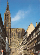 67-STRASBOURG-N°3780-C/0129 - Strasbourg