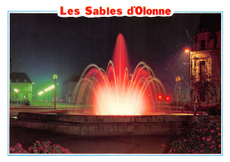 85-LES SABLES D OLONNE-N°3780-B/0375 - Sables D'Olonne