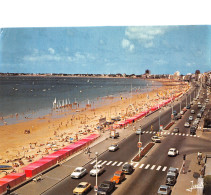 44-LA BAULE-N°3780-B/0377 - La Baule-Escoublac