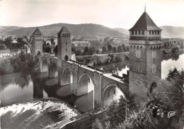 46-CAHORS-N°3780-B/0333 - Cahors