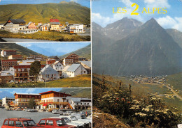 38-LES DEUX ALPES-N°3780-B/0307 - Sonstige & Ohne Zuordnung