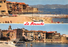 83-SAINT TROPEZ-N°3780-B/0297 - Saint-Tropez