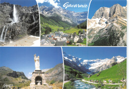 65-GAVARNIE-N°3780-B/0273 - Gavarnie