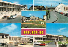 62-BERCK PLAGE-N°3780-B/0243 - Berck