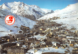 38-LES DEUX ALPES-N°3780-B/0199 - Andere & Zonder Classificatie