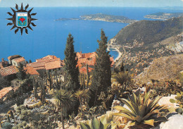 06-EZE-N°3780-B/0117 - Eze