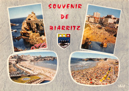 64-BIARRITZ-N°3780-B/0089 - Biarritz
