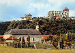 31-SAINT BERTRAND DE COMMINGES-N°3781-B/0071 - Saint Bertrand De Comminges