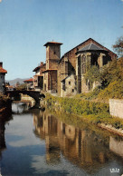 64-SAINT JEAN PIED DE PORT-N°3781-B/0063 - Saint Jean Pied De Port