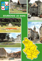 52-BOURBONNE LES BAINS-N°3781-A/0347 - Bourbonne Les Bains