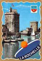 17-LA ROCHELLE-N°3781-A/0309 - La Rochelle