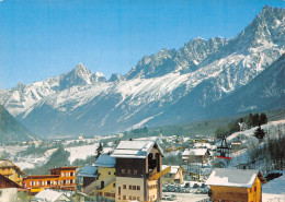 74-LES HOUCHES-N°3781-A/0233 - Les Houches