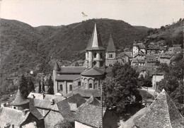 12-CONQUES-N°3781-A/0171 - Autres & Non Classés