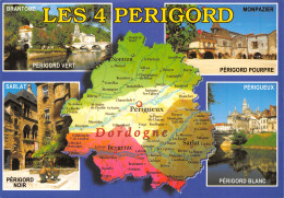 24-PERIGORD-N°3781-A/0135 - Other & Unclassified