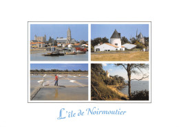 85-NOIRMOUTIER-N°3781-A/0097 - Noirmoutier