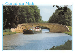 11-CANAL DU MIDI-N°3781-A/0095 - Autres & Non Classés