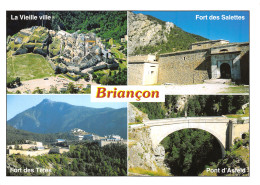 05-BRIANCON-N°3781-A/0079 - Briancon