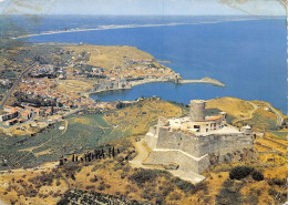 66-COLLIOURE-N°3781-A/0041 - Collioure