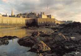 35-SAINT MALO-N°3781-A/0009 - Saint Malo