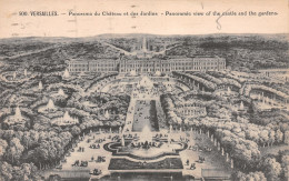 78-VERSAILLES-N°3780-E/0383 - Versailles