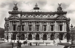 75-PARIS L OPERA-N°3780-E/0321 - Otros & Sin Clasificación