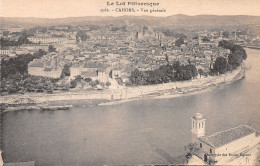 46-CAHORS-N°3780-E/0197 - Cahors