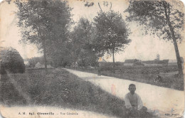 77-GIRONVILLE-N°3780-E/0183 - Andere & Zonder Classificatie