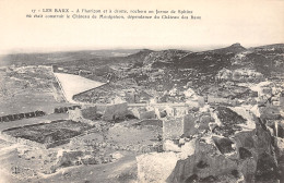 13-LES BAUX-N°3780-E/0129 - Les-Baux-de-Provence